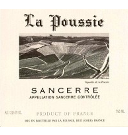 Sancerre La Poussie Sancerre 2022 750ml