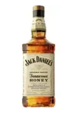 Tennessee Whiskey Jack Daniel's Honey 1Liter