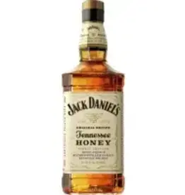 Tennessee Whiskey Jack Daniel's Honey 1Liter