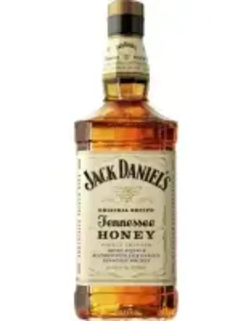 Tennessee Whiskey Jack Daniel's Honey 1Liter