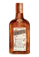 Cordials Cointreau Orange Liqueur 1.75Liter