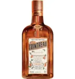 Cordials Cointreau Orange Liqueur 1.75Liter