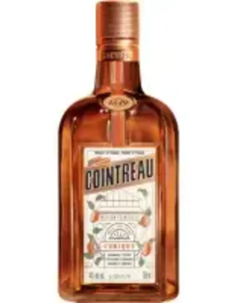 Cordials Cointreau Orange Liqueur 1.75Liter