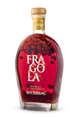 Strawberry Liqueur Fragoli Strawberry Liqueur 750ml