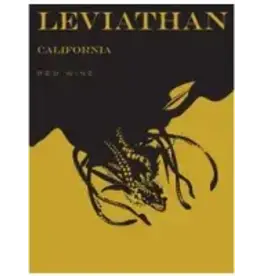 Red Blend SALE $59.99 Leviathan Red Blend 2021 1.5Liter