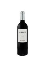 French Red Fontbrune Bandol Rouge 2019 750ml