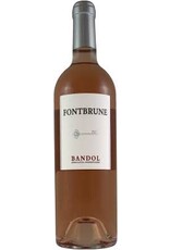 Rose Bandol SALE $19.99 Fontbrune Bandol Rose 2022 750ml REG $24.99