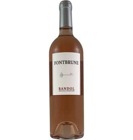 Rose Bandol SALE $19.99 Fontbrune Bandol Rose 2022 750ml REG $24.99