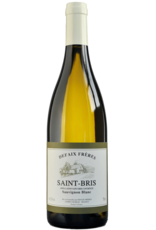 Defaix Freres Saint-Bris Sauvignon Blanc 2023 750ml