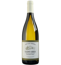 Defaix Freres Saint-Bris Sauvignon Blanc 2023 750ml