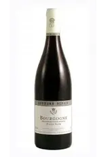Burgundy French Defaix Freres Bourgogne Rouge Pinot Noir 2022