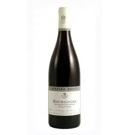 Burgundy French Defaix Freres Bourgogne Rouge Pinot Noir 2022