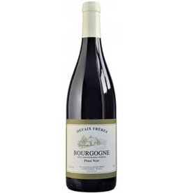 chardonnay Defaix Freres Bourgogne Blanc Chardonnay 2022