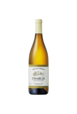 chardonnay Defaix Freres Bourgogne Blanc Chardonnay 2022