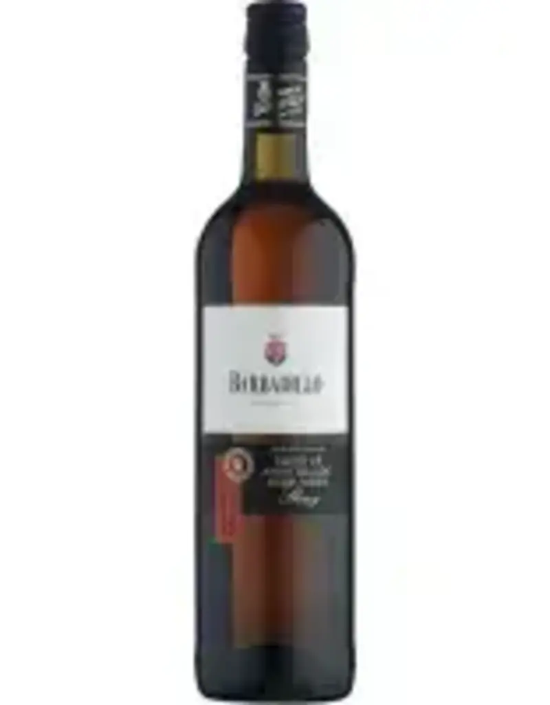 Sherry Bodegas Barbadillo Amontillado Medium 750ml