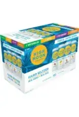 Pre-made Drink High Noon 8 Pack Tropical Vodka & Soda