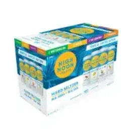 Pre-made Drink High Noon 8 Pack Tropical Vodka & Soda