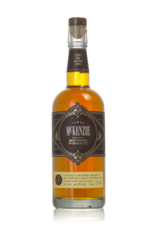 Bourbon Whiskey McKenzie Bourbon Straight Bourbon Whiskey 91proof 750ml