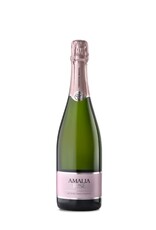 Amalia Rose Sparkling Tselepos Wines