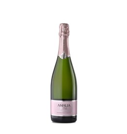 Amalia Rose Sparkling Tselepos Wines