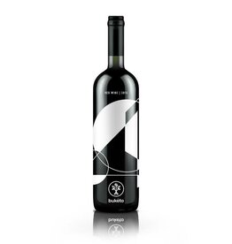 END OF BIN SALE  Buketo Red Blend  Greece 2020 750ml Reg $29.99
