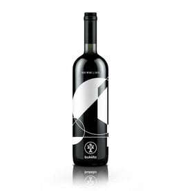 SALE $18.99 Buketo Red Blend  Greece 2020 750ml Reg $29.99