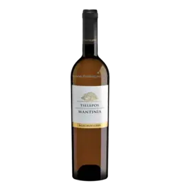 Sale $17.99 Tselepos Mantinia Moschofilero 2023 750ml