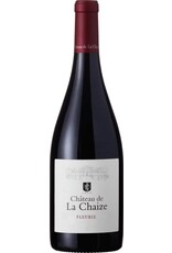 Beaujolais Chateau De La Chaize Fleurie Cru Beaujolais 2020 750ml