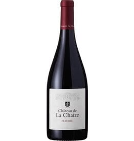 Beaujolais Chateau De La Chaize Fleurie Cru Beaujolais 2020 750ml