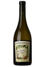 END OF BIN SALE Ken Wright Cellars Chardonnay Willamette Valley 2023 750ml REG $34.99