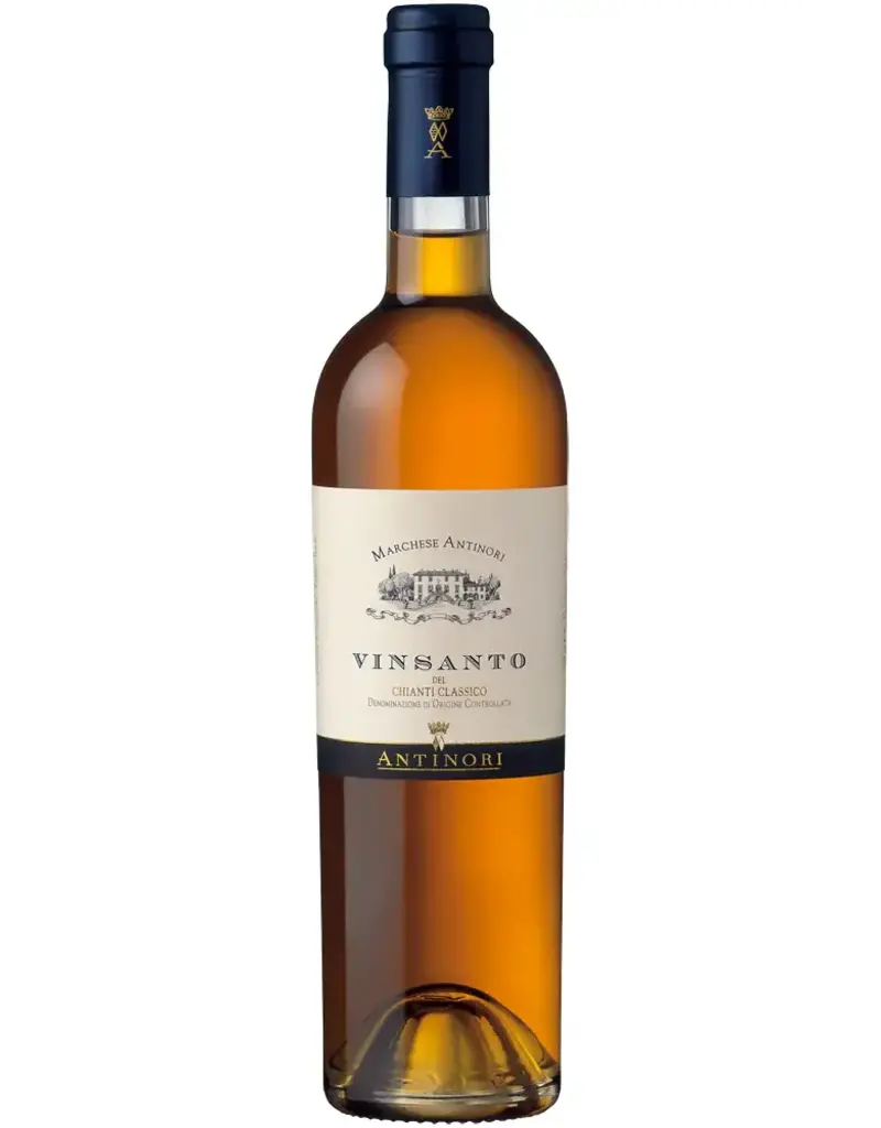 Dessert wines Antinori Vin Santo Del Chianti Classico 375ml