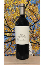 spanish Clio Bodegas El Nido 2021 750ml