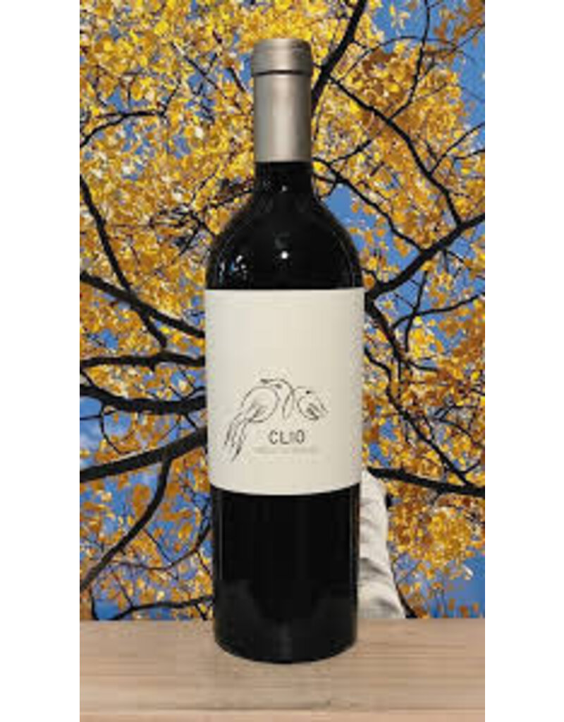 spanish Clio Bodegas El Nido 2021 750ml