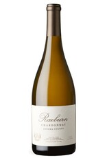 Chardonnay California Raeburn Chardonnay Sonoma County 2022 750ml