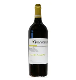 Quintodecimo Via Del Campo Irpinia Falanghina 2022 750ml