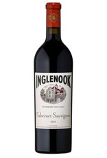 Cabernet Sauvignon Napa valley Inglenook Cabernet Sauvignon 2018 750ml