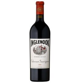 Cabernet Sauvignon Inglenook Cabernet Sauvignon 2018 750ml