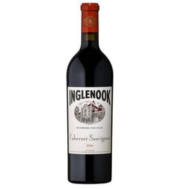 Cabernet Sauvignon Napa valley Inglenook Cabernet Sauvignon 2018 750ml
