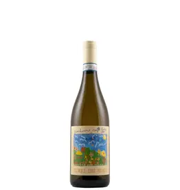 Torre Dei Beati Abruzzo DOC Pecorino 2023 750ml REG $29.99 *
