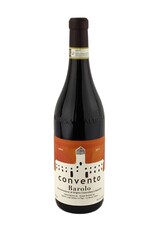 SALE $39.99 Luigi Oddero Barolo Convento 2017 750ml REG $59.99