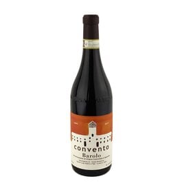 SALE $39.99 Luigi Oddero Barolo Convento 2017 750ml REG $59.99
