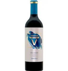 Tempranillo Bodegas Volver Tempranillo Single Vineyard 2021 750ml