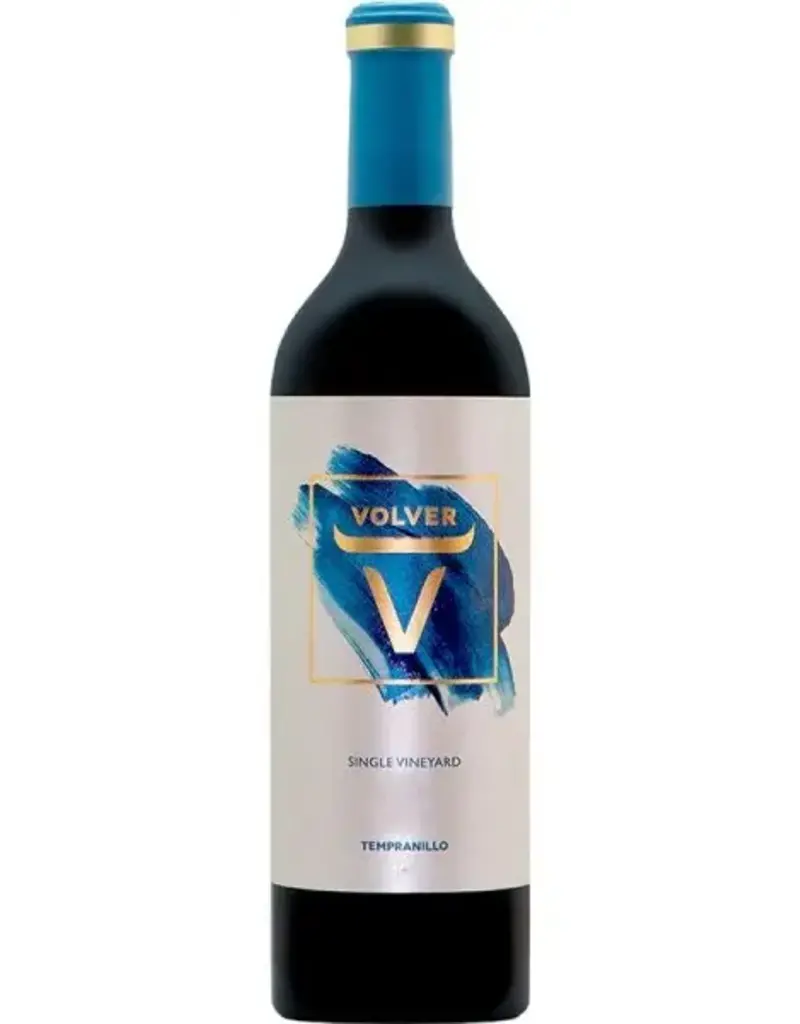 Tempranillo Bodegas Volver Tempranillo Single Vineyard 2021 750ml