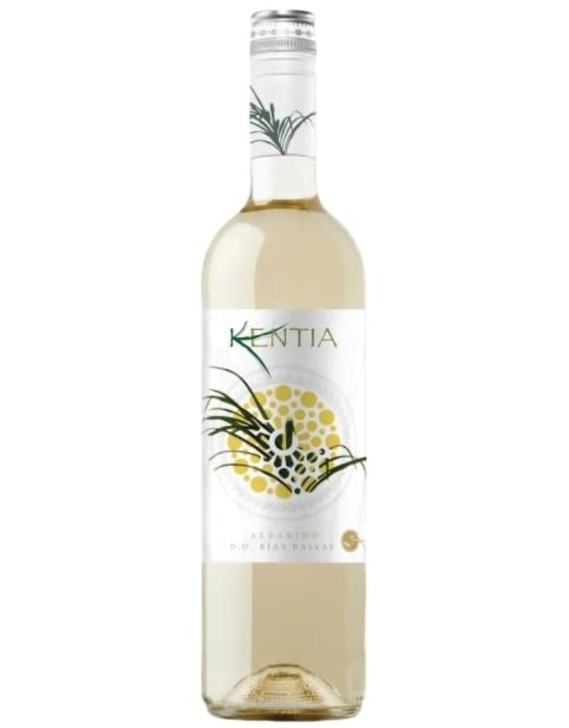 Kentia Albarino 2023 750ml