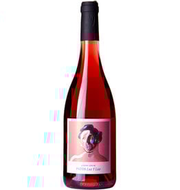 Rose SALE $18.99 Castell d'Age Sondre Lerche Patos Luz Y Luz Rosado Organic
