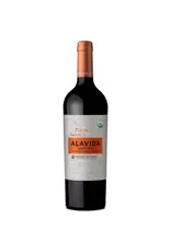 Cabernet Sauvignon Alavida Kosher Cabernet Sauvignon Organic 750ml