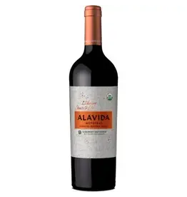 Cabernet Sauvignon Alavida Kosher Cabernet Sauvignon Organic 750ml