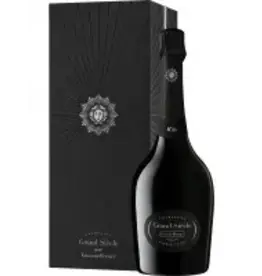 Champagne Sale $249.99 Laurent Perrier Grand Siecle Gift Box No. 26 750ml