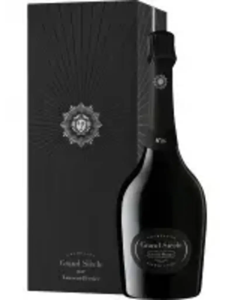 Champagne Sale $249.99 Laurent Perrier Grand Siecle Gift Box No. 26 750ml