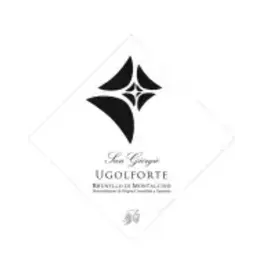 Brunello Di Montalcino Tenuta San Giorgio Ugolforte Brunello Di Montalcino 2019 750ml REG $59.99